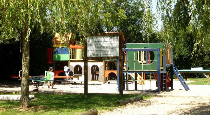 Вилла Villa Moncoutant 2