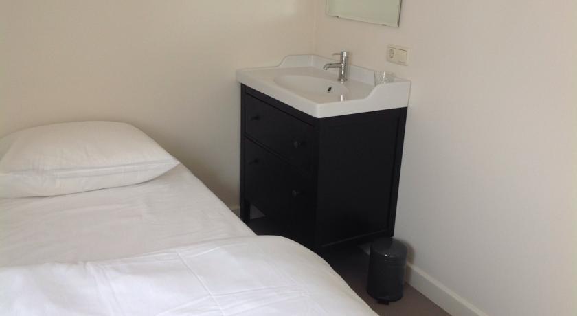 Мини-отель B&B Linde