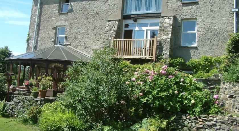 Апартаменты Millers Beck Country Self Catering