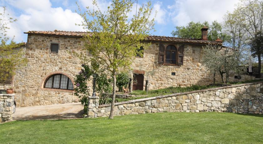 Апартаменты San Bartolomeo