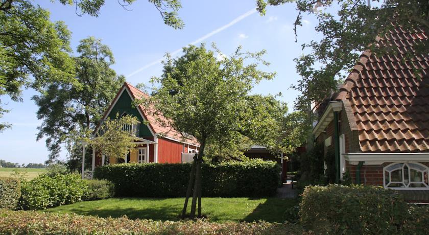 Мини-отель Countryside