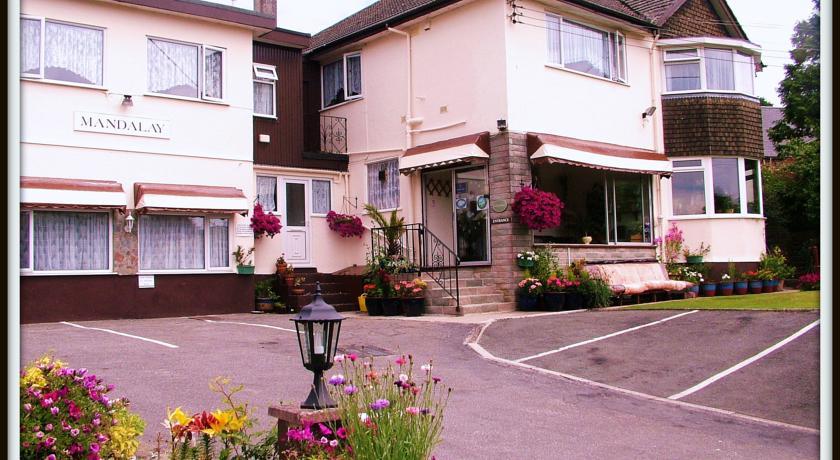 Мини-отель Mandalay B&B