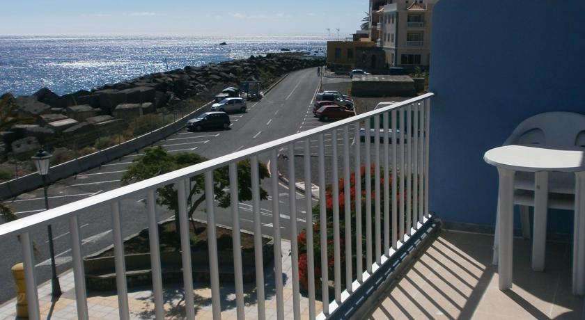 Апартаменты Apartamentos América