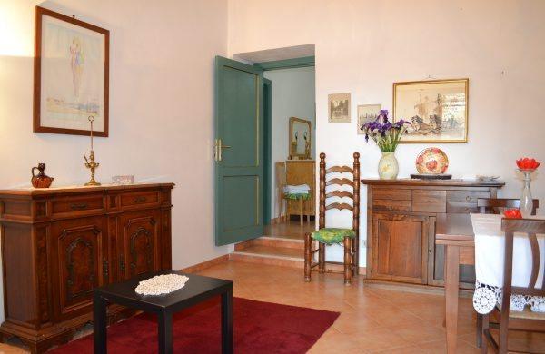 Апартаменты Apartment Collevecchio (RI) 43