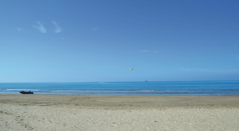 Апартаменты Apartment Durres 11