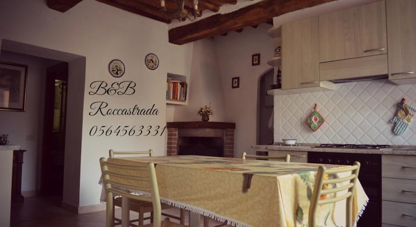Апартаменты Casa vacanza Maddii