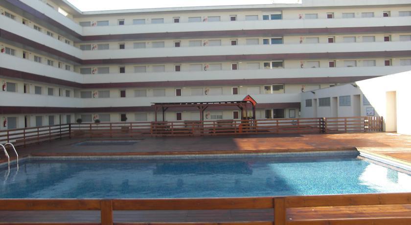 Апартаменты Apartment Calonge