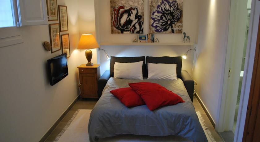 Апартаменты Charming Studio Apartment Birkirkara Malta