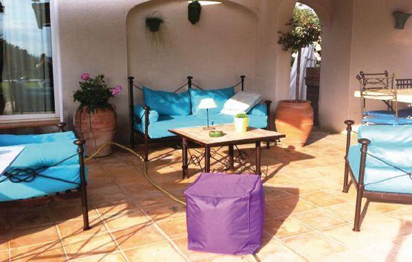 Апартаменты Holiday home Béziers 5