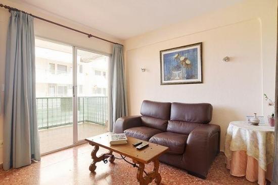 Apartamentos Vistamar 16 4