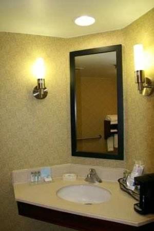 Отель Hampton Inn Morgantown
