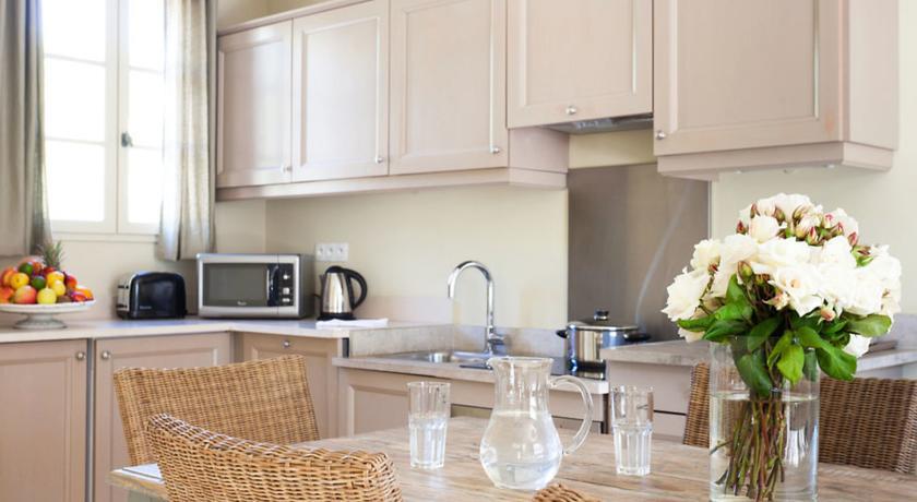 Апартаменты Holiday home Saint-Laurent-de-la-Cabrerisse 3