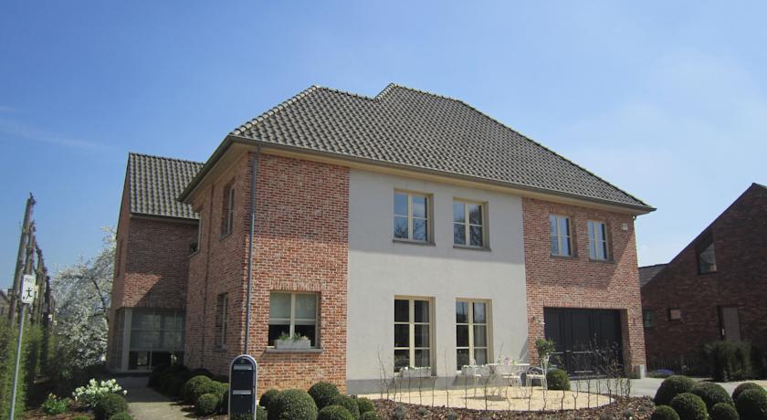 Мини-отель B&B Aline Florentine