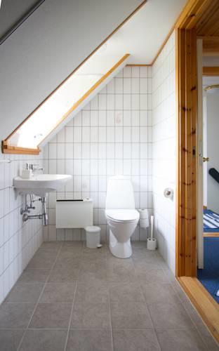 Отель Havgaarden Badehotel