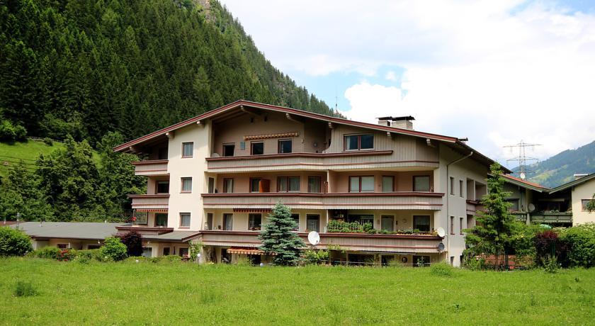 Apartment Mayrhofen 4