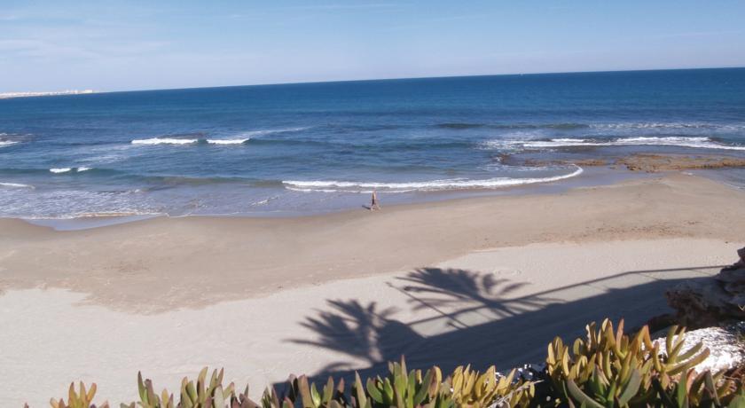 Апартаменты Holiday home Orihuela Costa 53