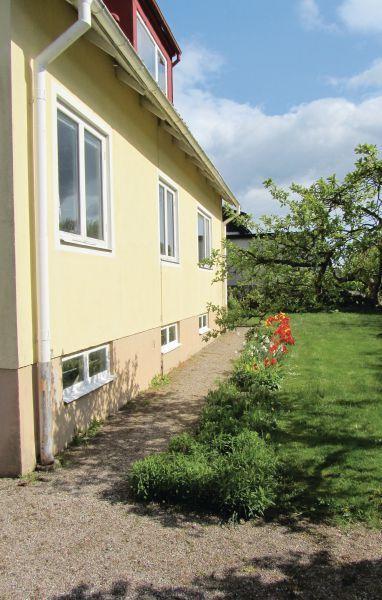Апартаменты Apartment Ystad 42