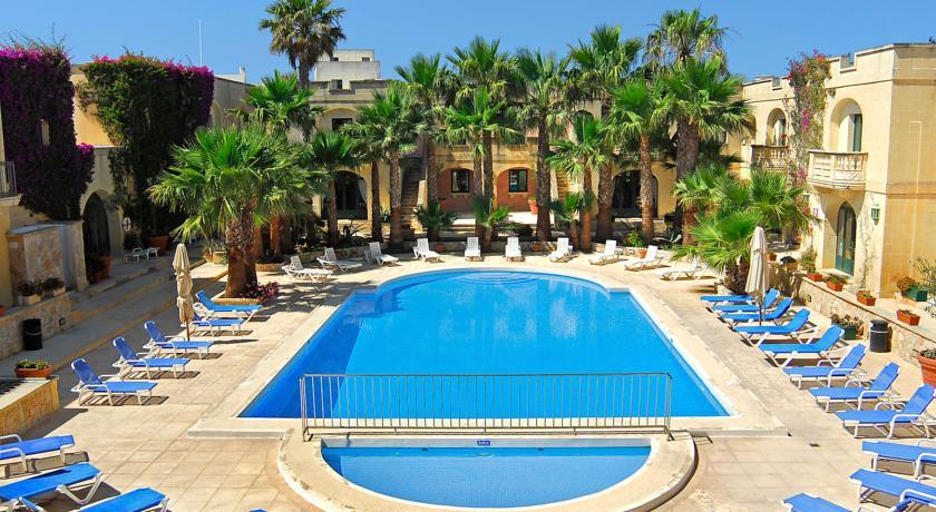 Апартаменты Apartment Gharb 3