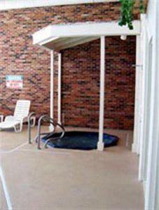 Отель Iowa City Travelodge