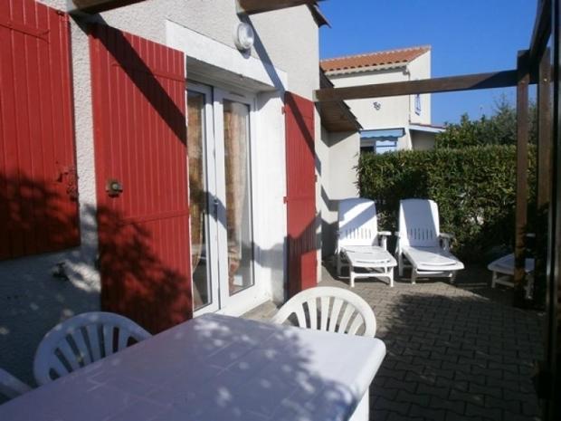Апартаменты Location Villa Les Cabrols