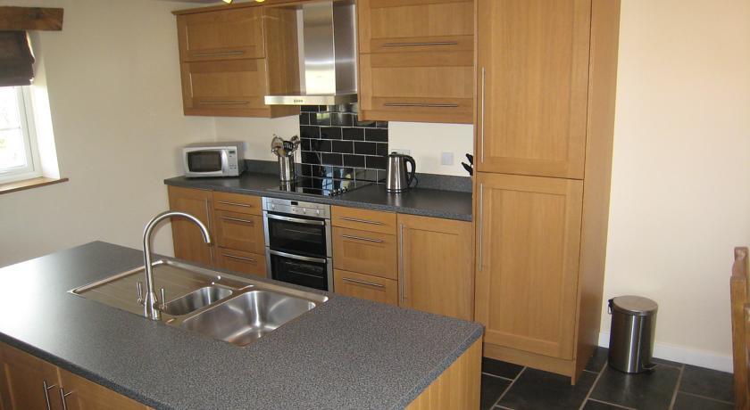 Апартаменты Holiday home Pwllheli 2