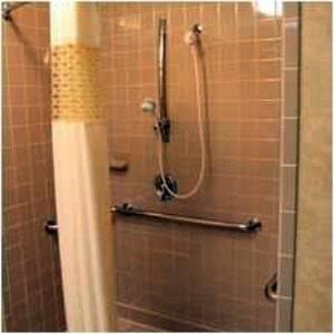 Отель Hampton Inn Dallas-Irving-Las Colinas