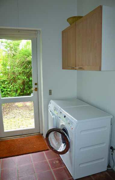 Апартаменты Holiday home Kirke Hyllinge 59