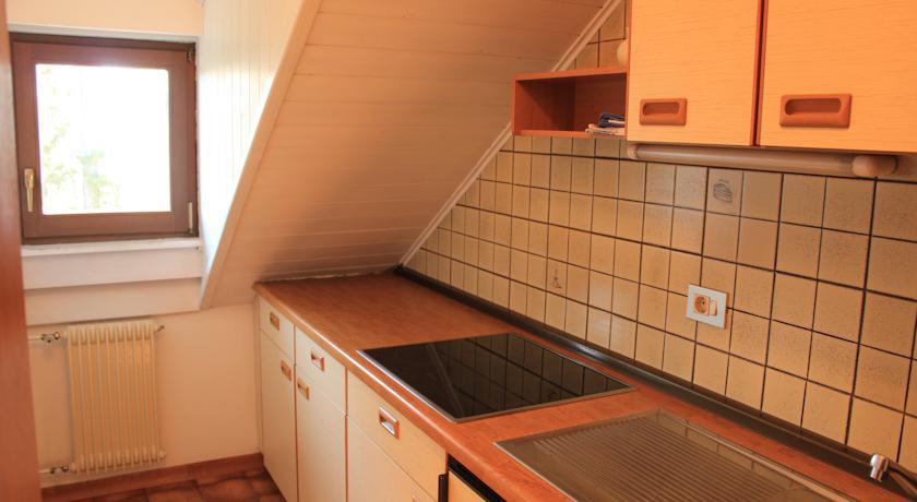 Апартаменты Residence Lärchenhäusl