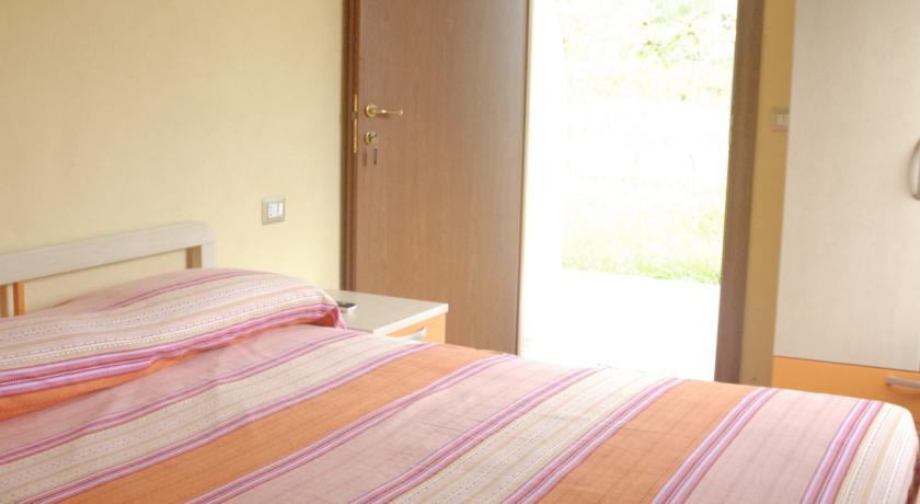 Мини-отель B&B Casa Vacanze Marcella