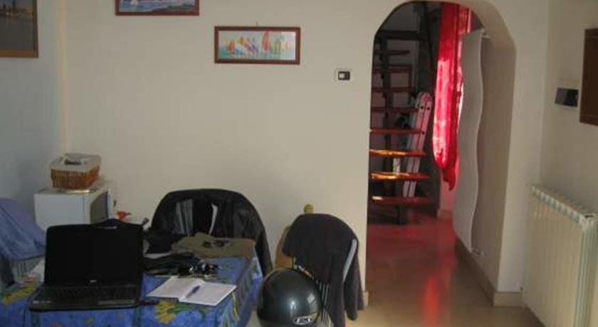Апартаменты Casa Vacanze Luni