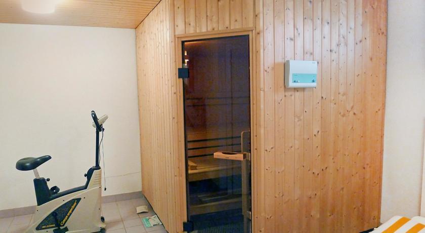 Апартаменты Apartment Ollon 8