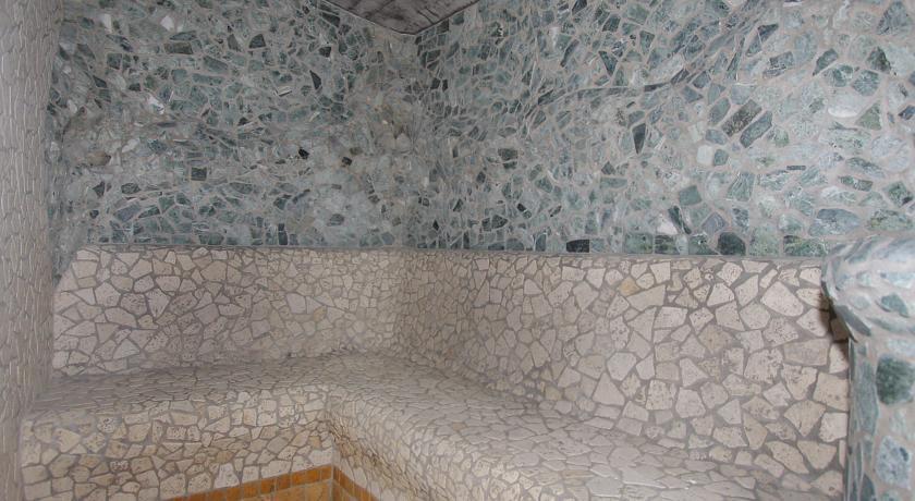 Апартаменты Apartment Königsleiten 2