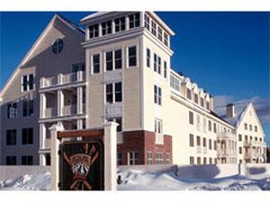 Отель Stratton Mountain Resort