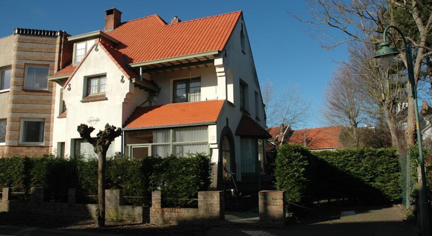 Вилла De Bron