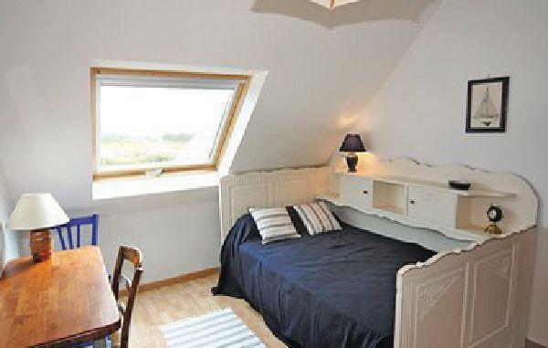 Апартаменты Holiday home Esquibien 57