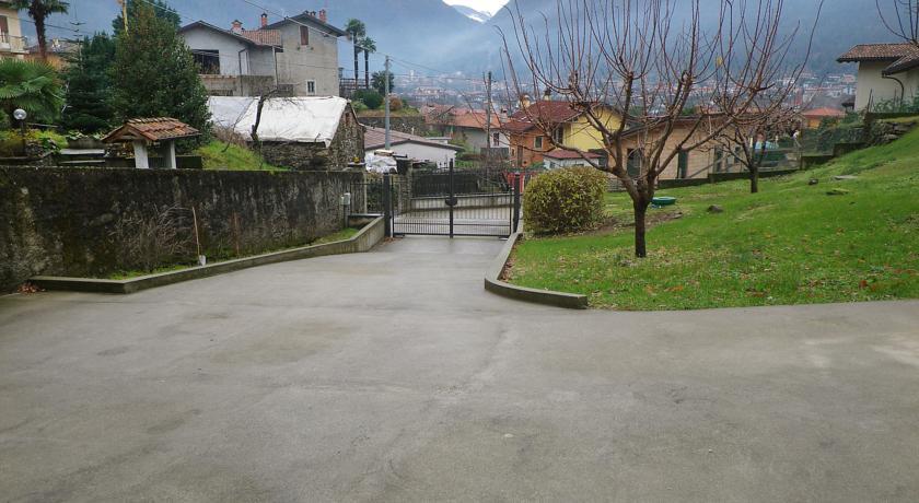 Апартаменты Apartment Cannobio Verbano-Cusio-Ossola