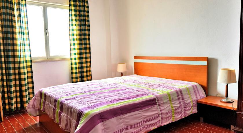 Апартаменты Akisol Cabanas Tavira Sun