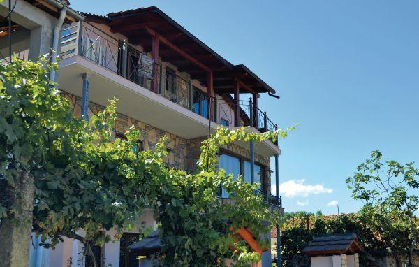 Апартаменты Apartment Pogradec 54