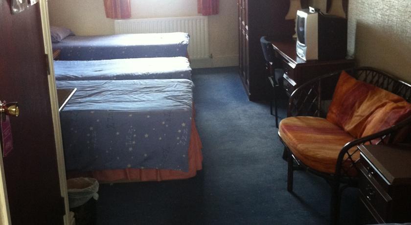 Отель Sugarland Hotel