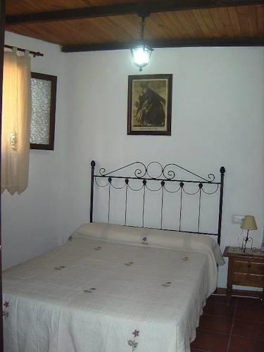 Апартаменты Cortijo Doña Antonia