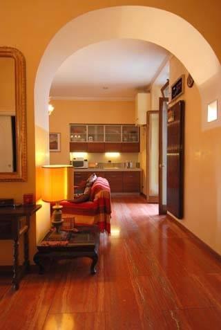 Alessandro Volta Halldis Apartments