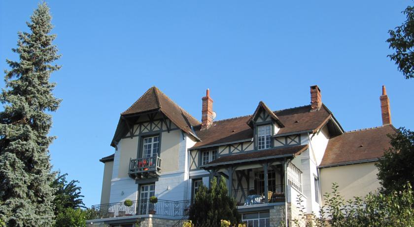 Мини-отель Chateau Beau Soleil