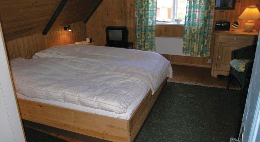 Апартаменты Holiday home Fanø 12