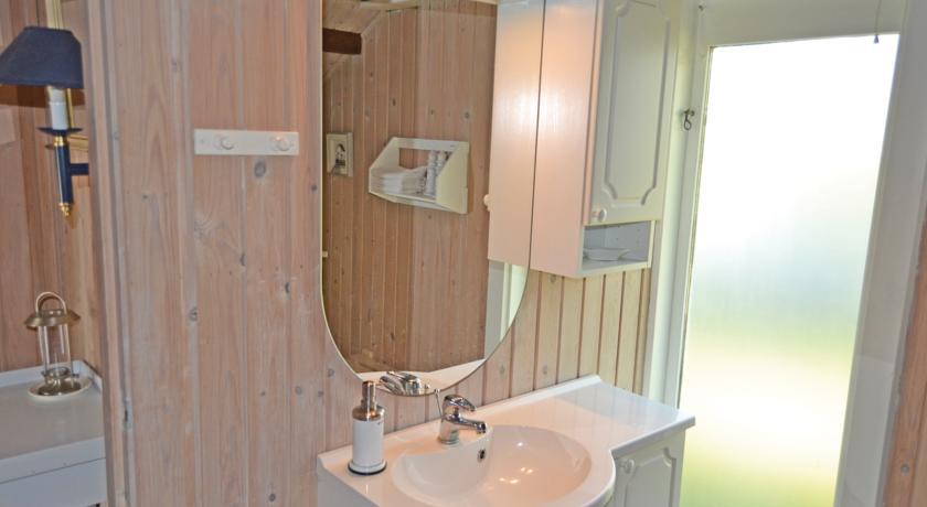 Апартаменты Holiday home Hals 8