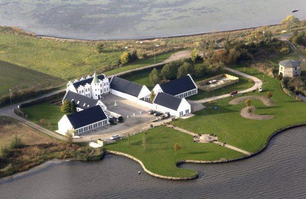 Апартаменты Holiday home Nørre Aaby 24