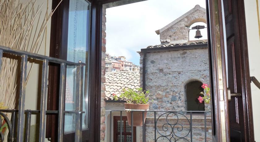 Мини-отель b&b La casa di Ely