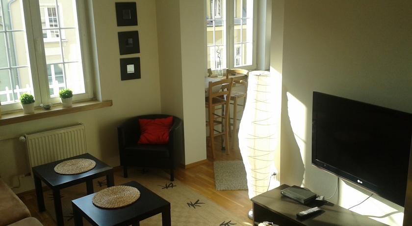 Apartament