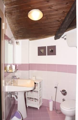 Апартаменты Apartment Ricadi VV 17