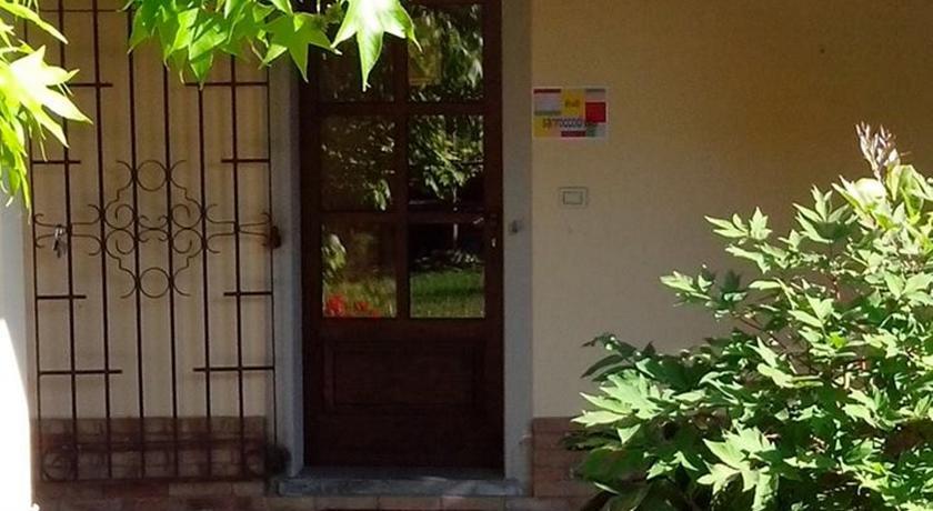 Мини-отель San Rocco di Isola D'Asti