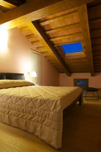 Отель Borgo Santa Cecilia